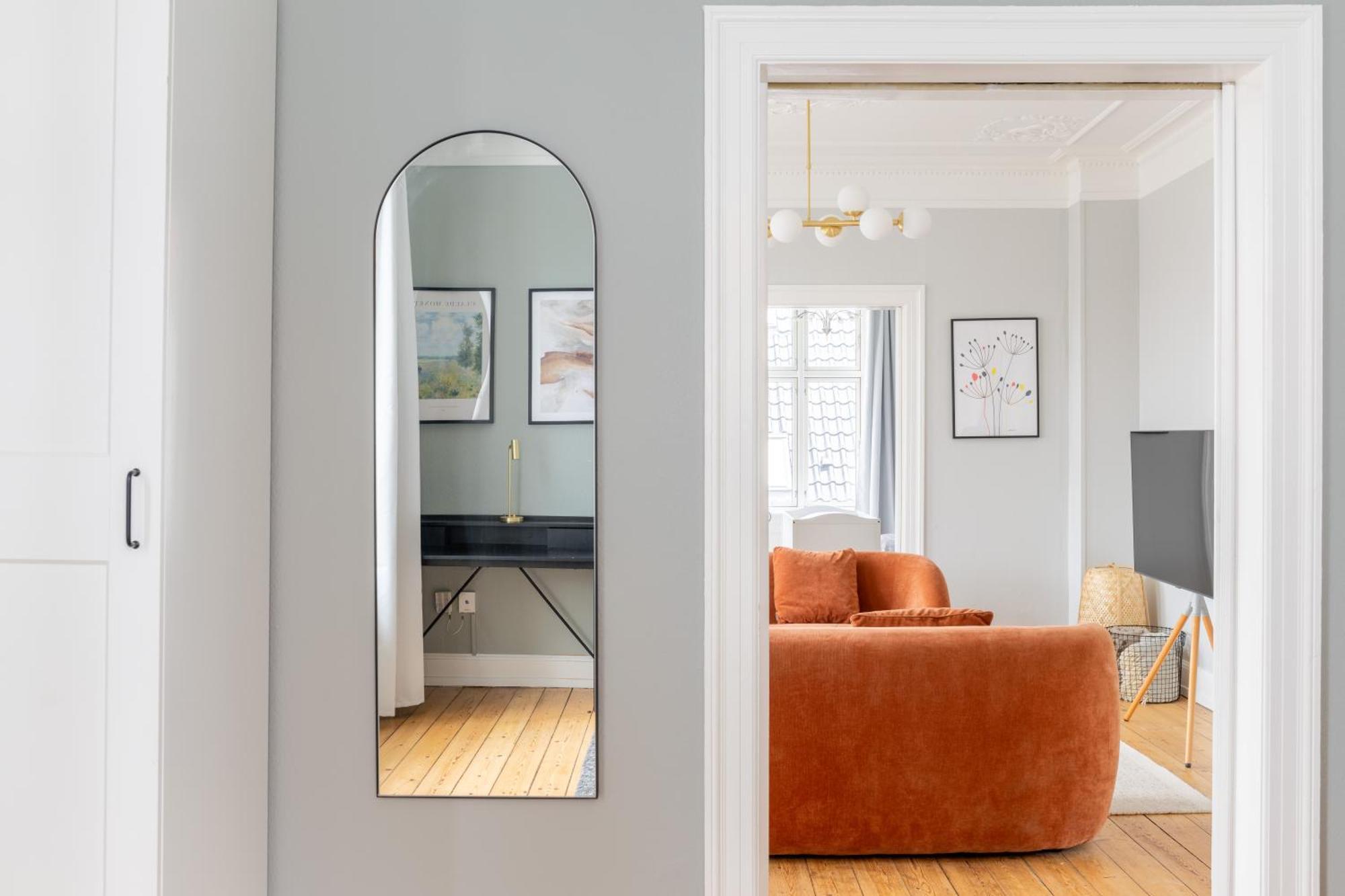 Perfect Homes Near Amager Apartment Kopenhagen