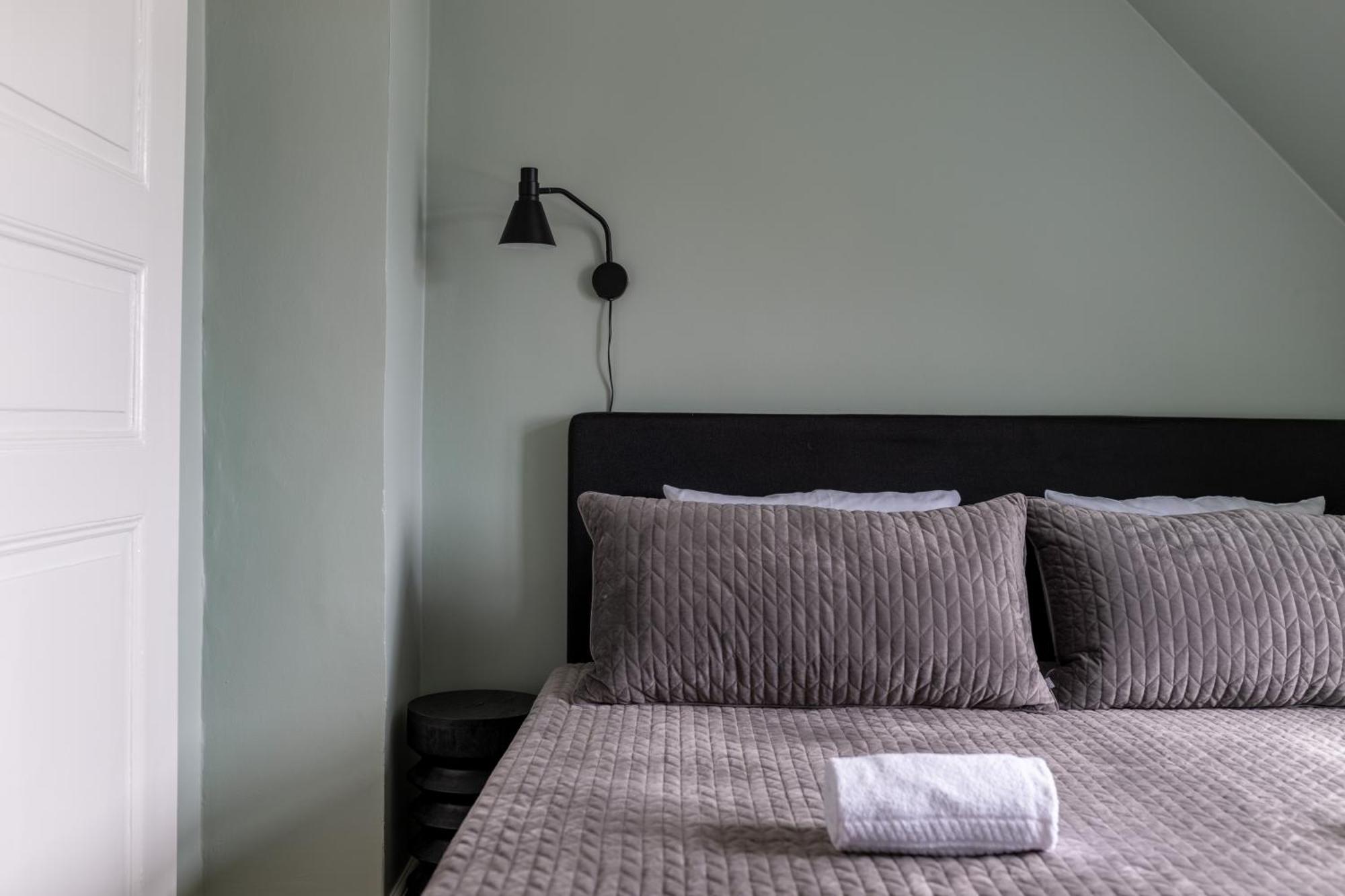 Perfect Homes Near Amager Kopenhagen