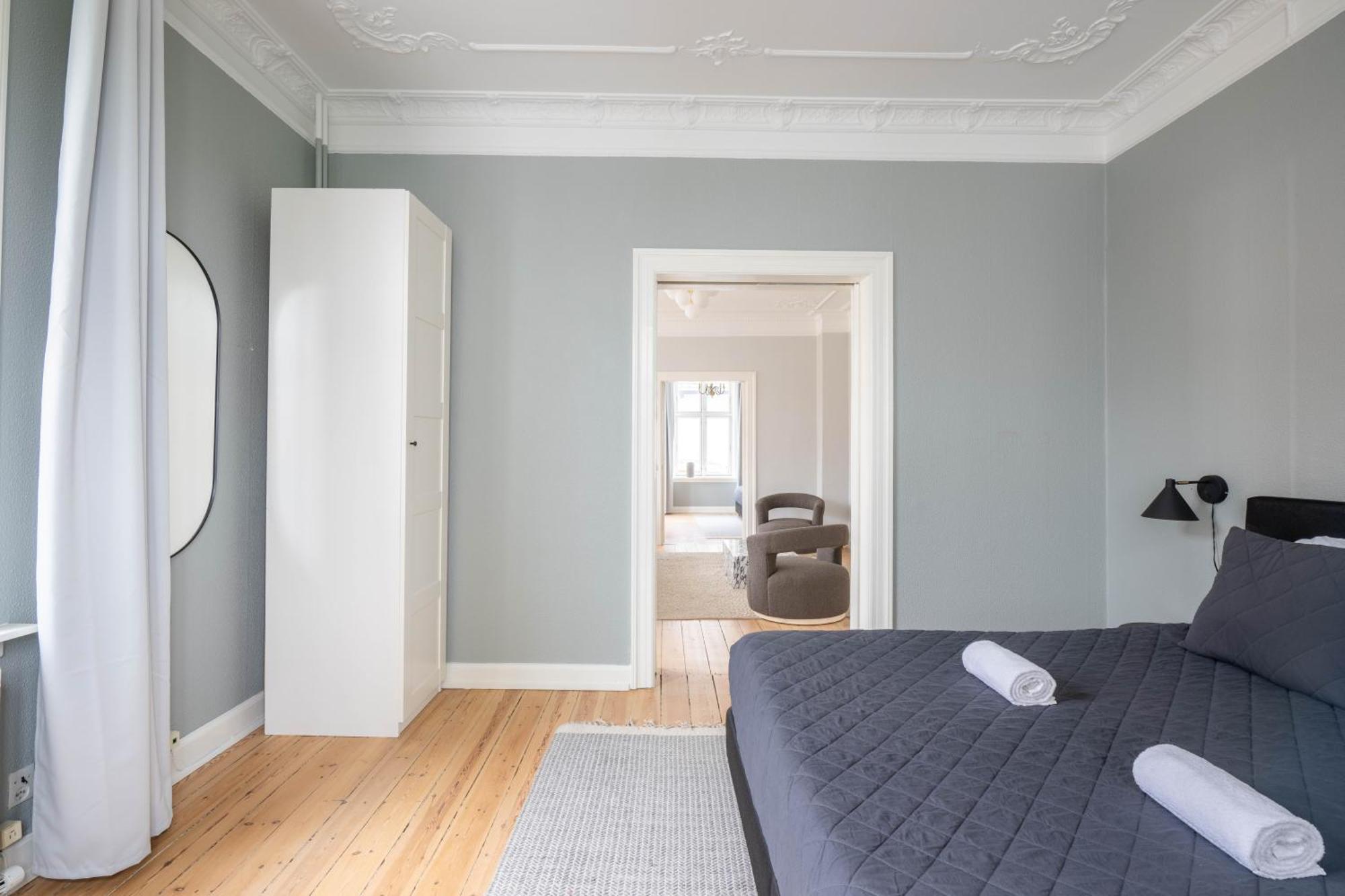 Perfect Homes Near Amager * Kopenhagen
