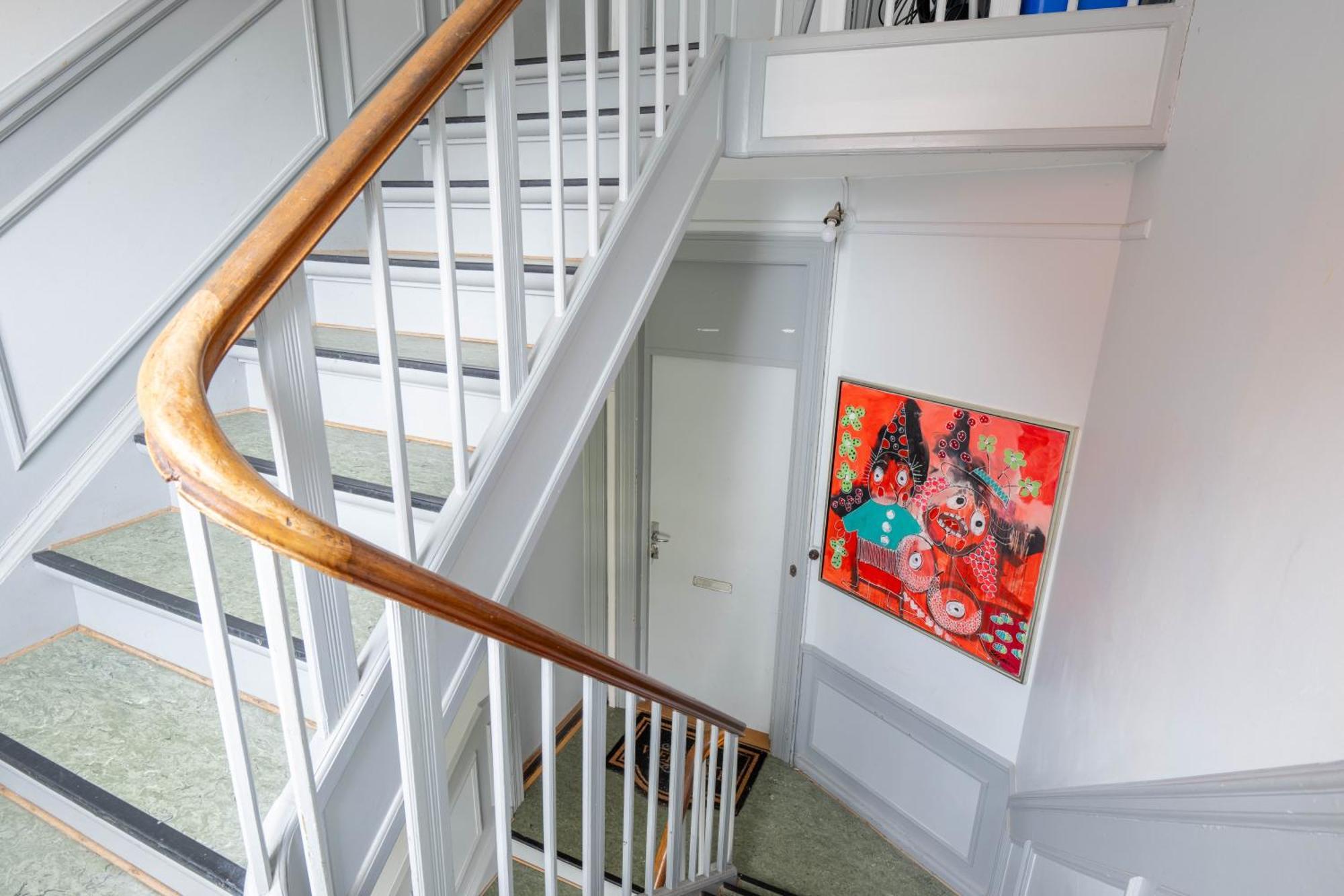 Perfect Homes Near Amager * Kopenhagen