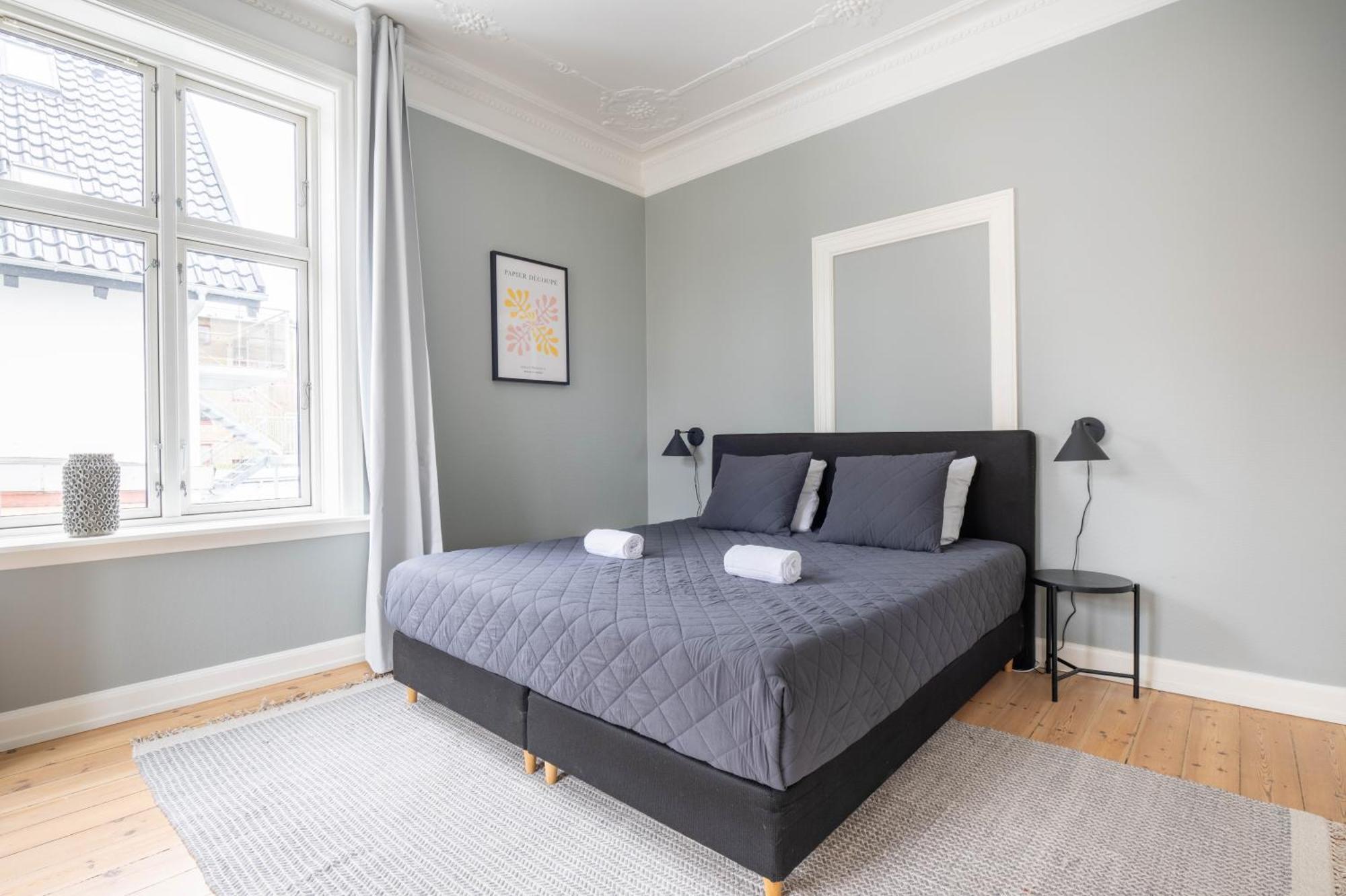 Perfect Homes Near Amager Apartment Kopenhagen