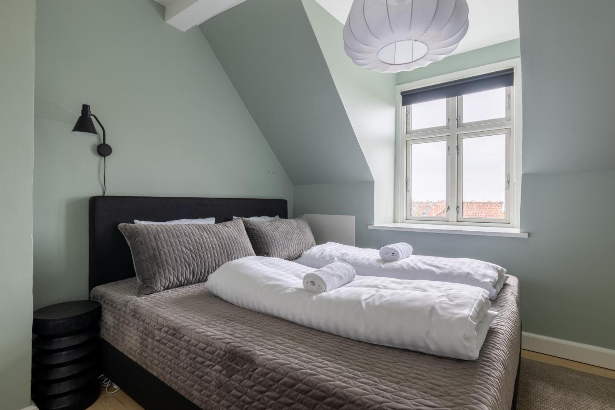 Apartment Perfect Homes Near Amager Kopenhagen