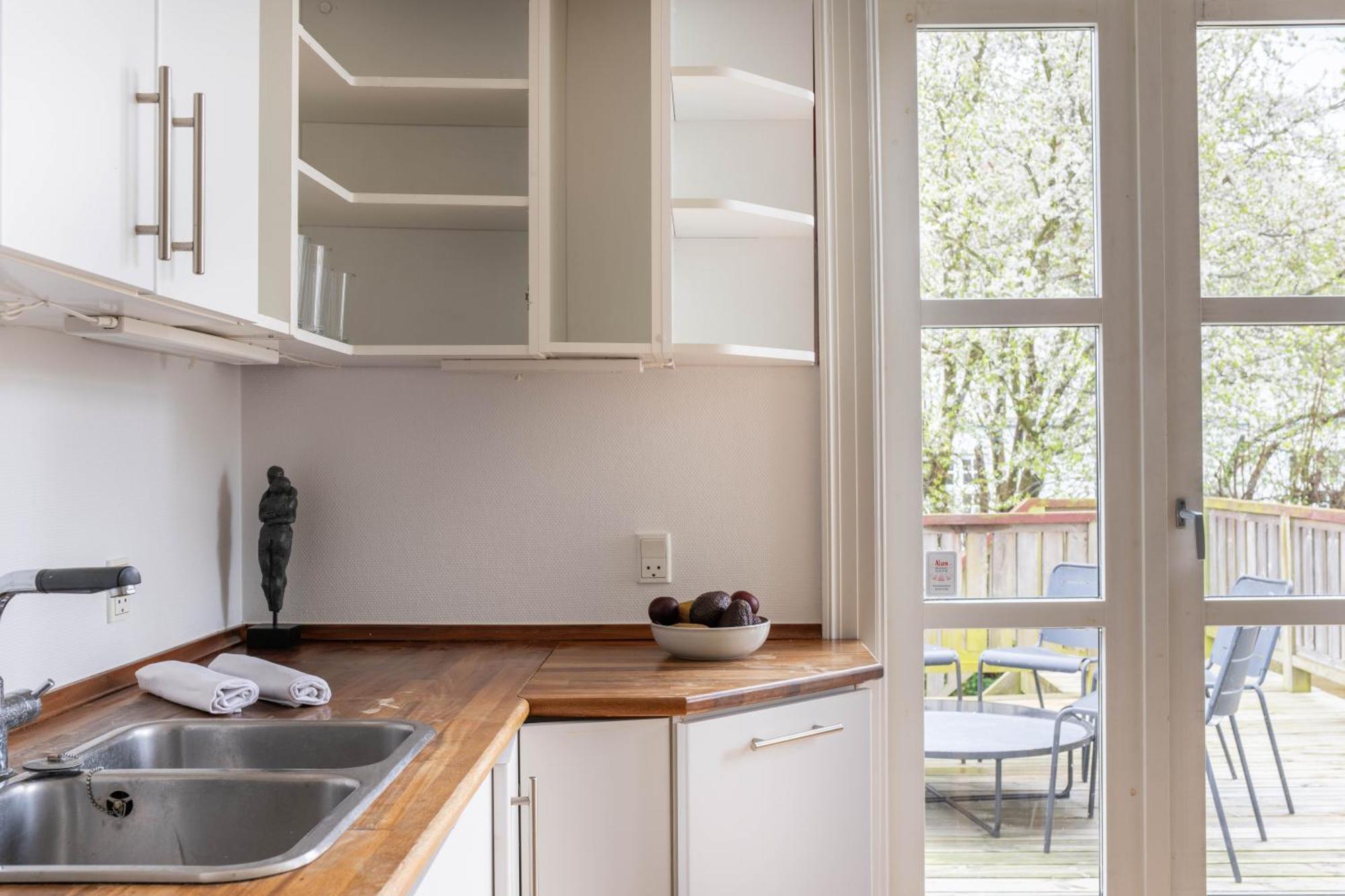 Apartment Perfect Homes Near Amager Kopenhagen