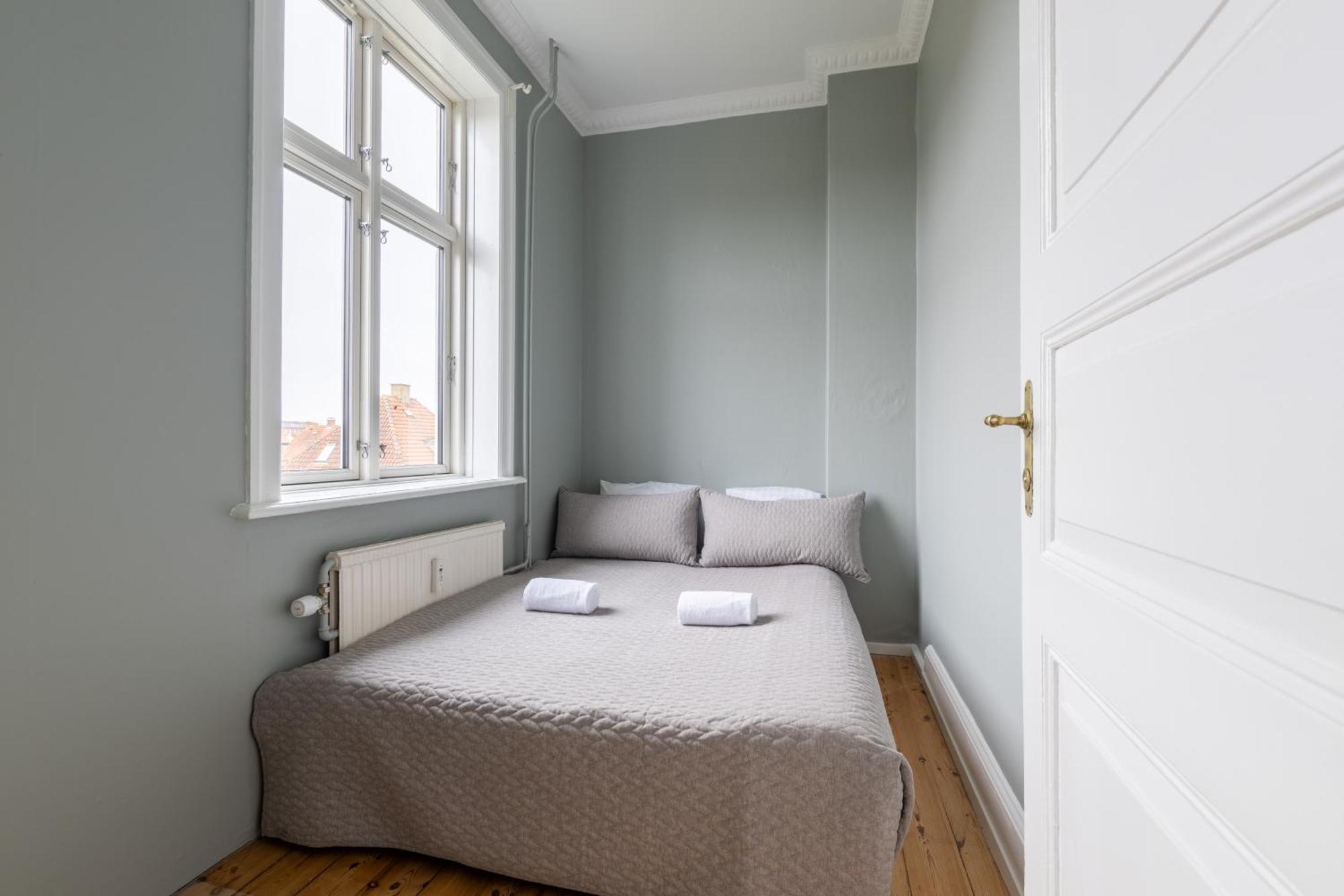 Perfect Homes Near Amager Kopenhagen