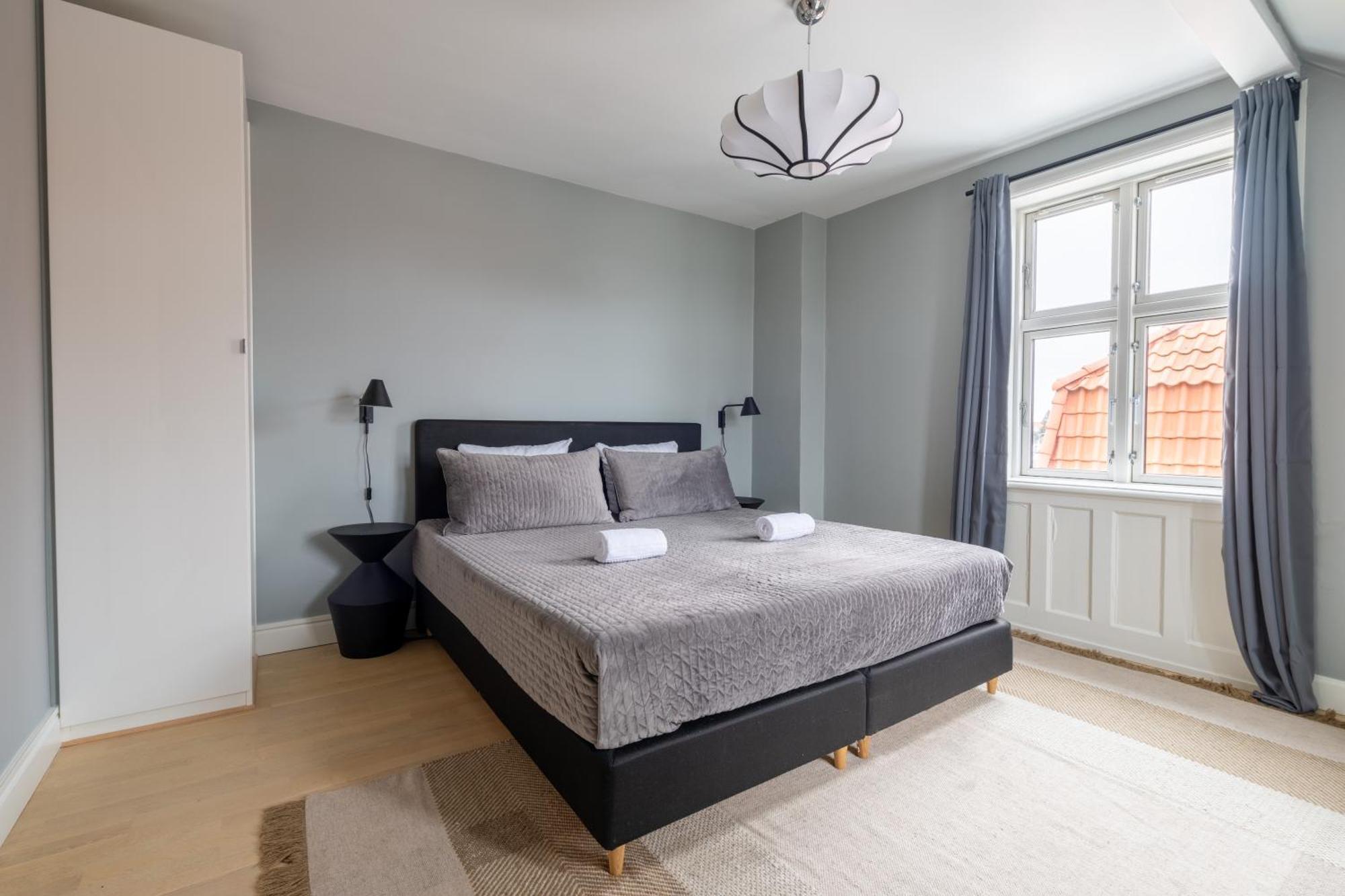 Perfect Homes Near Amager * Kopenhagen