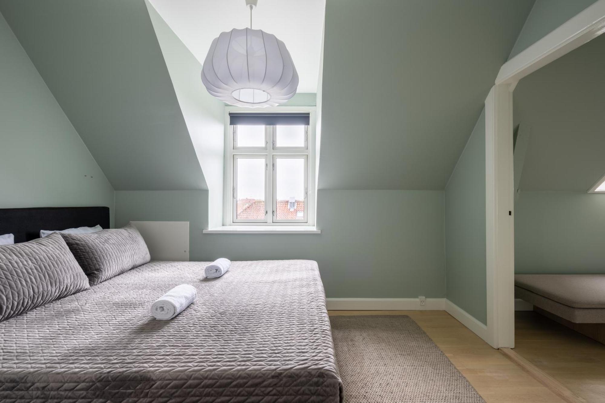 Perfect Homes Near Amager * Kopenhagen