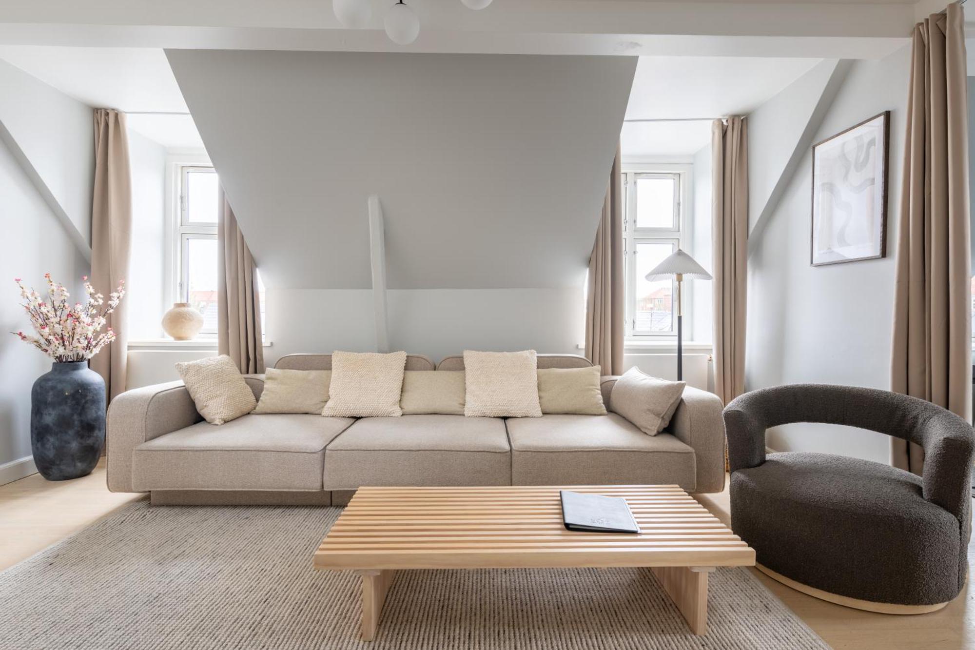 Perfect Homes Near Amager Kopenhagen