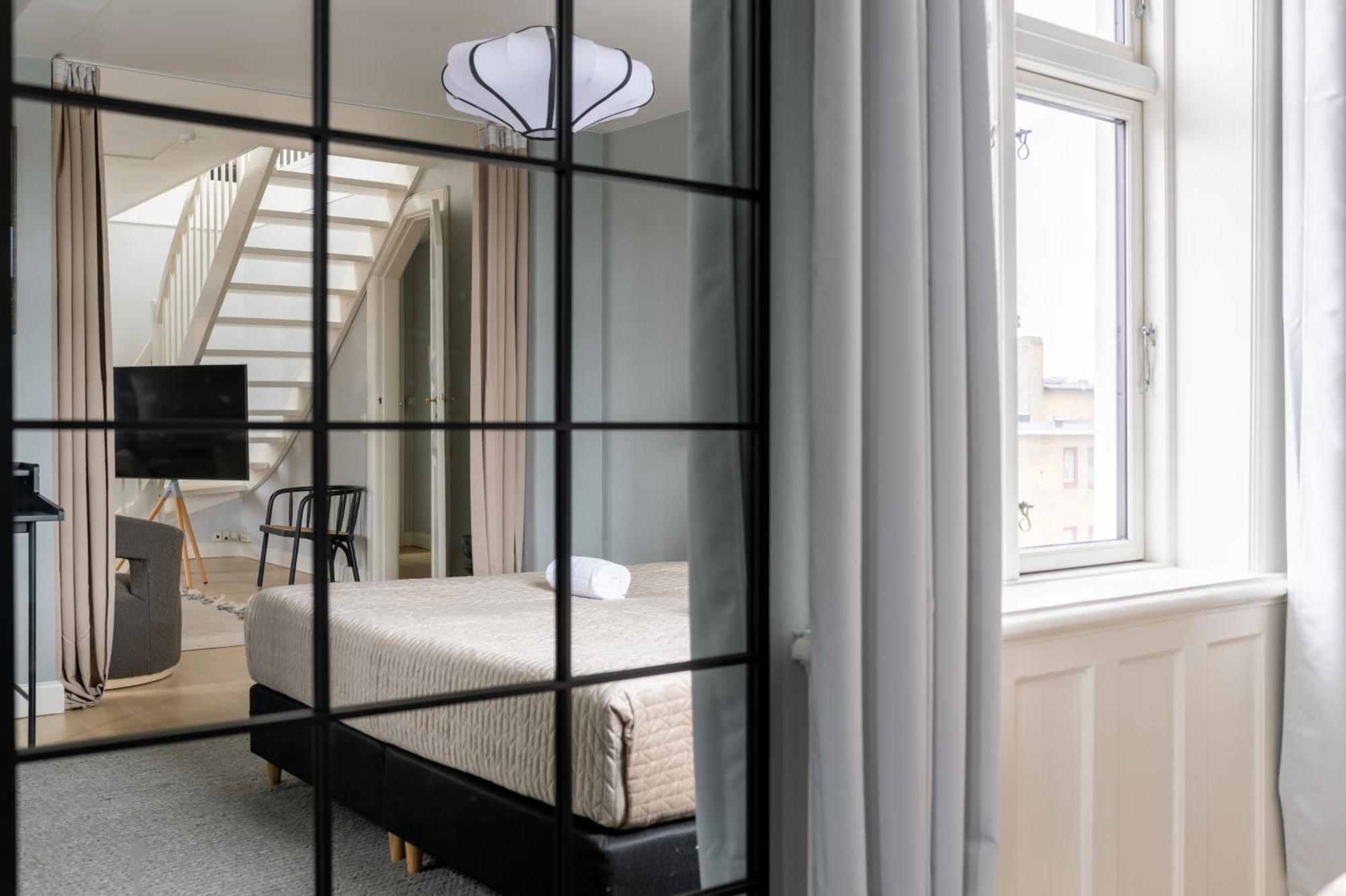 Perfect Homes Near Amager Apartment Kopenhagen