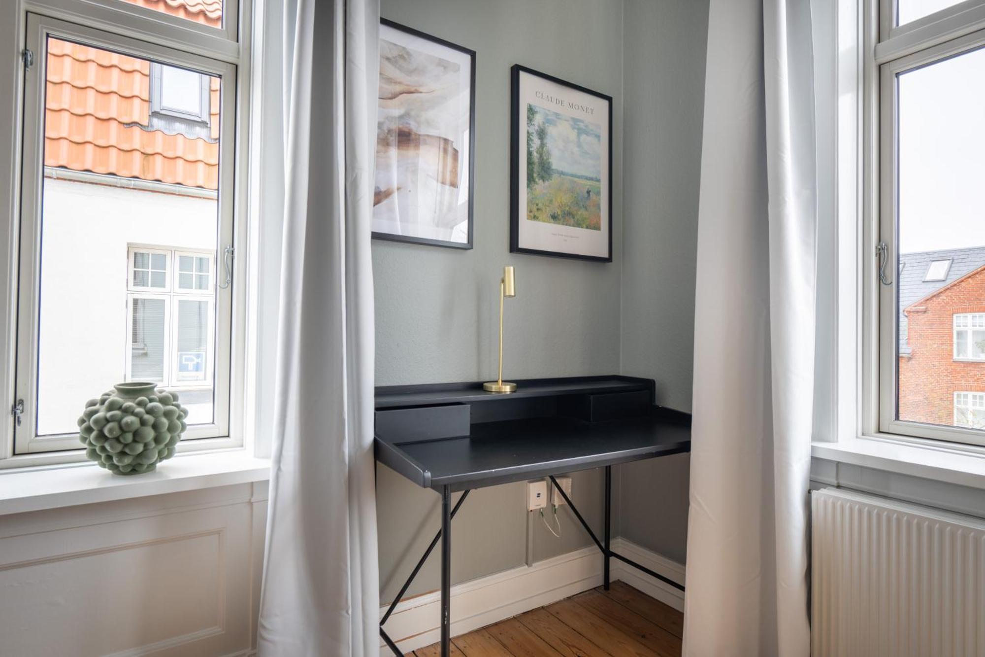 Perfect Homes Near Amager Kopenhagen