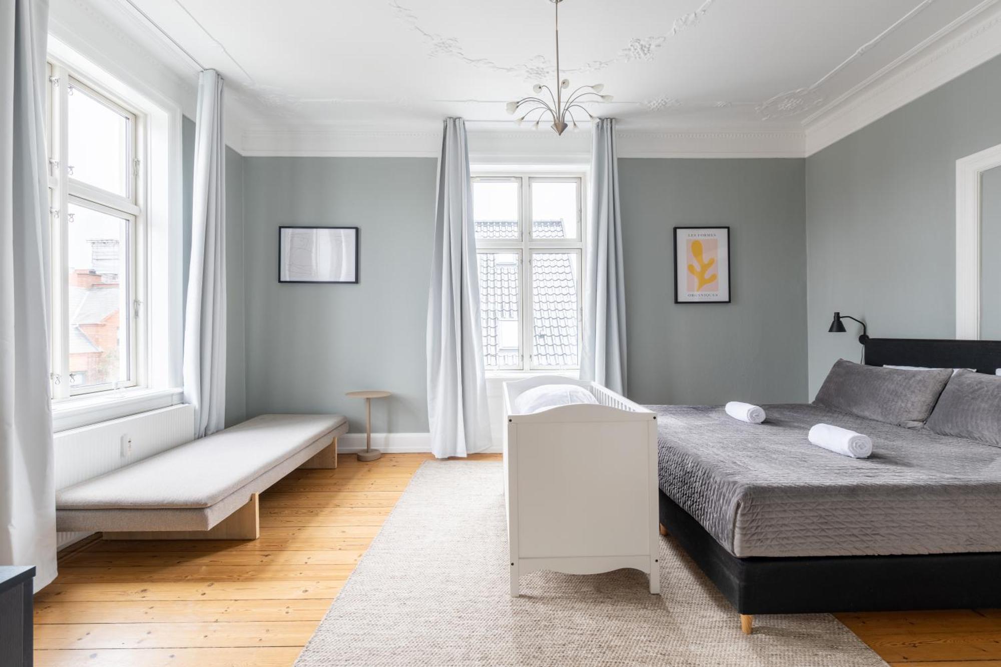 Perfect Homes Near Amager Kopenhagen